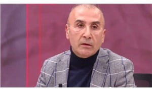 Metin Özkan'dan 'bir kadının çantasından para alıp cebine attı' haberine ilişkin açıklama: "Montaj, iftira bir haber"