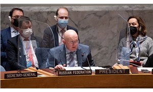 Rusya BM Özel Temsilcisi: Donbas’taki çatışmalardan kaçan 70 bin kişi Rusya’ya sığındı