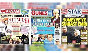 Yandaşların ‘Emine Erdoğan’a süikast’ iddiaları yalan çıktı