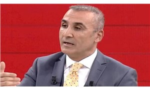 Çantadan para çaldığı iddia edilmişti: TV100'den Metin Özkan kararı