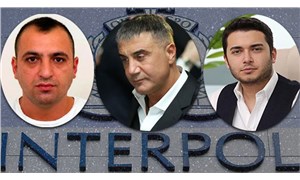 Interpol’ün açık listesinde Sedat Peker yok; dikkat çeken ayrıntı ise Cengiz Akın hakkında