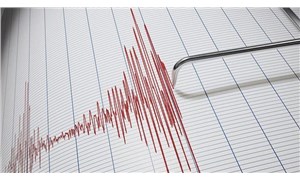 Kütahya'da 3.2 büyüklüğünde 2 ayrı deprem