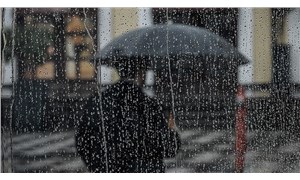 Meteoroloji'den çok sayıda kent için yağış uyarısı
