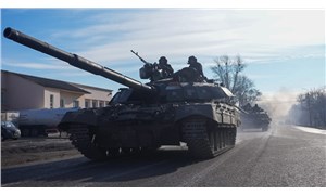 Rus birlikleri Ukraynada ilerliyor; dünya alarmda