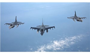 Tayvan: Çin’e ait 9 savaş uçağı hava savunma teşhis bölgemize girdi
