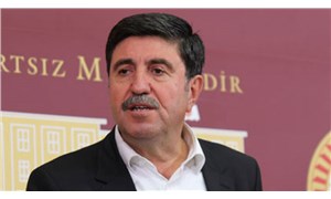 Eski HDP'li Altan Tan'a dava açıldı