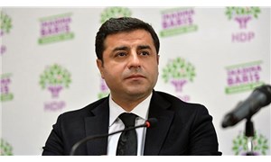Demirtaş: HDP'yi kapatmanın siyasi sonuçlarını iyi hesap etmelerini tavsiye ederim