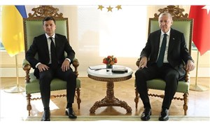 Erdoğan, Zelenski ile telefonda görüştü