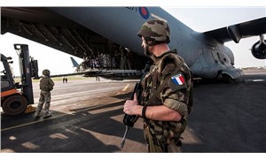 Fransa, Romanya ile Estonya'ya asker ve savaş uçağı gönderme kararı aldı