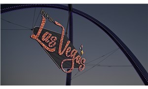 Las Vegas'ta nargile kafeye silahlı saldırı: 1 ölü, 13 yaralı