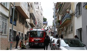 İzmir'de evde yangın: İki genç yaşamını yitirdi