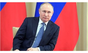 Putin'in Avustralya'ya girişi yasaklandı