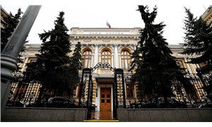 Rusya Merkez Bankası'ndan büyük faiz artışı kararı