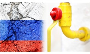 Rusya'ya yönelik yaptırımların ardından Avrupa'da gaz fiyatları yüzde 34 arttı