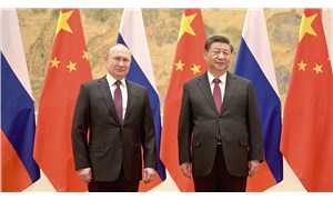 Çin: Rusya ile ticari işbirliğini sürdüreceğiz
