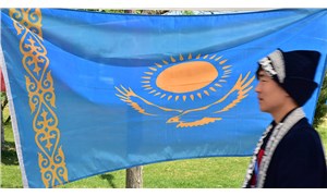 Kazakistan’da iktidar partisi Nur Otan'ın ismi Amanat olarak değişti