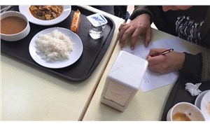 Ankara Üniversitesi'nde yemekhane ücretine yüzde 60 zam: Öğrenciler imza kampanyası başlattı