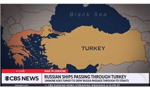 CBS News, İstanbul hatası için özür diledi