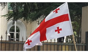 Gürcistan, yarın AB'ye hızlı katılım için başvuru yapacak