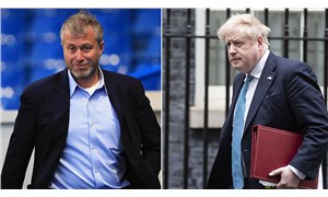 Boris Johnson, 'Abramovich' sorusuna yorum yapmaktan kaçındı