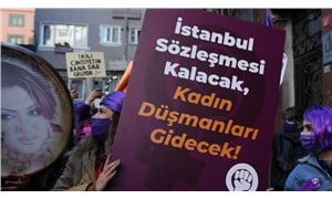 Danıştay Başsavcılığı: İstanbul Sözleşmesi'nden çekilme kararı hukuka aykırı