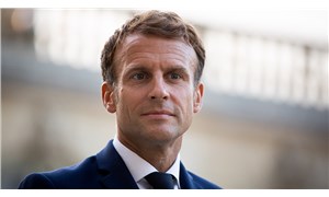 Macron, Fransa Cumhurbaşkanlığına yeniden aday olacağını duyurdu