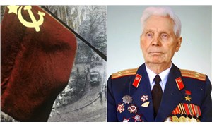 Sovyetler Birliği’nin son kahramanı Albay İvan İlyiç Kustov, 98 yaşında hayatını kaybetti