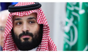 Suudi Arabistan Veliaht Prensi Bin Selman: İsrail'e potansiyel bir müttefik olarak bakıyoruz