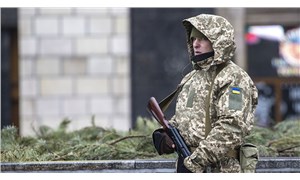 Batı’nın paralı askerleri Ukrayna’da