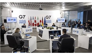 G7 ülkelerinden ortak bildiri: Daha ciddi yaptırımlar uygulayacağız