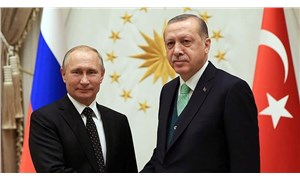 Erdoğan, Putin ile telefonda görüşecek