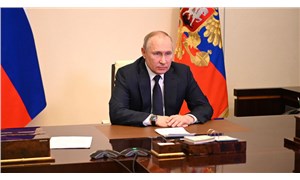 Kremlin'den, ABD'li senatörün "Putin'e suikast" imalı açıklamasına yanıt