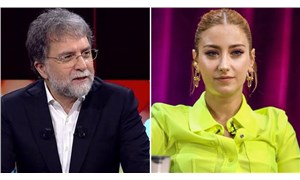 Ahmet Hakan ‘Nefret ediyorum’ dedi, Hazal Kaya cevap verdi