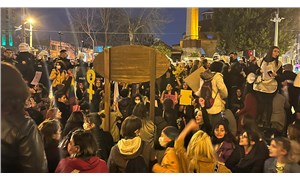 Antalya'da kadınların 8 Mart eylemine polis engeli