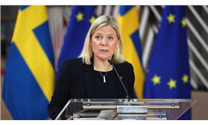 İsveç Başbakanı Andersson: NATO'ya üyelik başvurumuz Avrupa'yı istikrarsızlaştırır