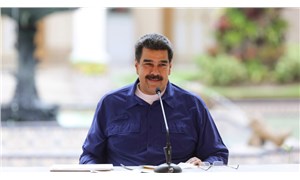 ABD heyeti, Maduro ile görüşmüştü: Venezuela'da tutuklu bulunan 2 ABD'li serbest bırakıldı