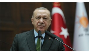 Erdoğan muhalefeti hedef aldı, müteahhitleri sahiplendi