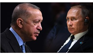Erdoğan, Putin görüşmesini MYK'de anlattı: "İşgale de yaptırımlara da karşıyız"