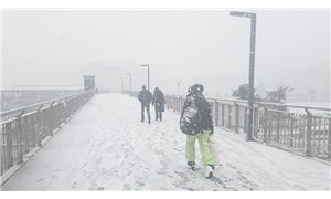 İstanbulda kar önlemleri: Okullar tatil, memurlar izinli
