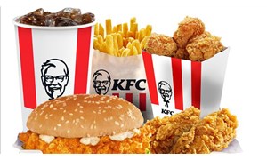 KFC, Rusya'daki faaliyetlerini durduracağını açıkladı