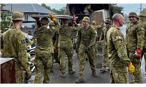 Avustralya'dan asker sayısını yüzde 30 artırma kararı