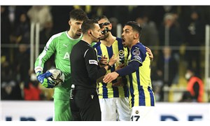 Fenerbahçe-Trabzonspor maçının cezaları açıklandı