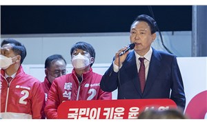 Güney Kore'de cumhurbaşkanlığı seçimini muhafazakâr aday Yoon Suk-yeol kazandı
