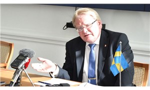 İsveç Savunma Bakanı Hultqvist: Görevde olduğum sürece İsveç NATO üyesi olmayacak