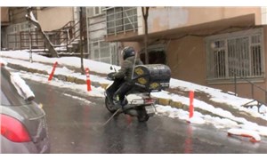 İstanbul Valiliği duyurdu: İdari izin uzatıldı, scooter ve motosikletlere trafiğe çıkış yasağı geldi
