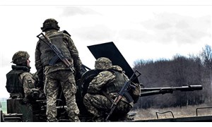 AB, Ukrayna'ya 500 milyon avroluk daha askeri yardım yapabilir