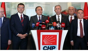 CHP'li 11 büyükşehir belediye başkanından ortak açıklama: "Ciddi artış kaçınılmaz hale geldi"