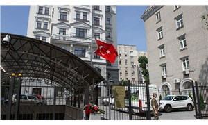 Türkiye'nin Kiev Büyükelçiliği Çernivtsi'ye taşınıyor