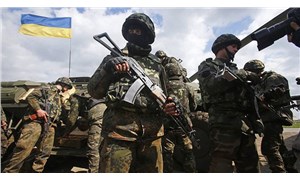 Hollanda Ukrayna'ya verdiği silahları kamuoyuna açıklamayacak