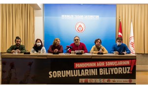İstanbul Tabip Odası: Türkiye salgını en ağır yaşayan ülkelerden